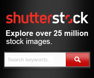 Shutterstock Over 20 millon stock photos
