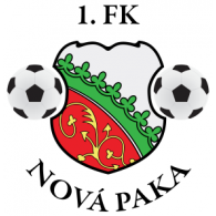1. FK Nova Raka