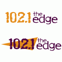 102.1 The Edge Preview