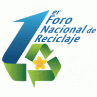 1er Foro Nacional de Reciclaje Preview