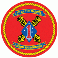 1st Battalion 11th Marine Regiment USMC