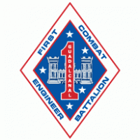 1st Combat Engineer Battalion USMC