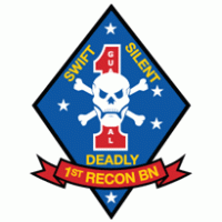 1st Recon Battalion USMC