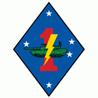 1st Tank Battalion USMC