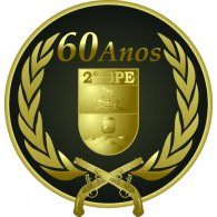 2° Batalhão de Polícia do Exército - 2º BPE 60 anos