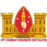2nd Combat Engineer Battalion USMC