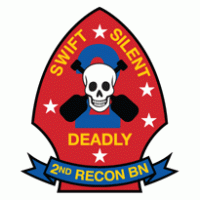 2nd Recon Battalion USMC