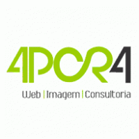 4por4 - Criação de Sites, Soluções Web, Logotipos, Imagem Corporativa e Design