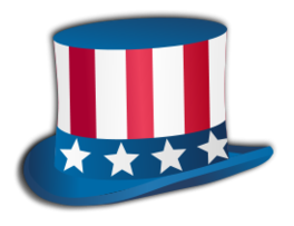 4th July Hat Preview