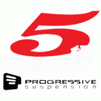 5th Progressive Suspension