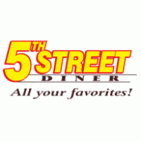 5th Street Diner Preview
