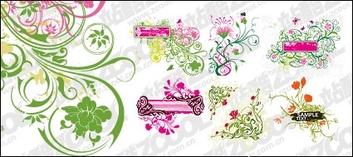 6, Practical Pattern Vector Material 2 Preview