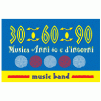Music - 60-90 Music Band 