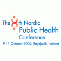 8th Nordic Public Health Conference Reykjavík