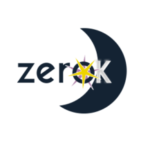 A bit change the logo Zero-K Preview
