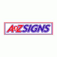 Sign - A2Z Signs 