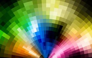 Abstract Colorful Artwork Background Preview
