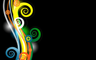 Abstract Colorful Background Preview