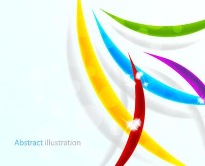 Abstract Illustration Preview