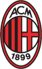 Ac Milan Vector Logo