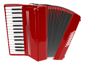 Accordion Preview