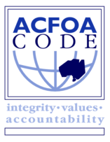 Acfoa Code