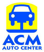 Acm Auto Center
