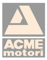 Acme Motori Preview