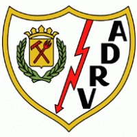 AD Rayo Vallecano (80's logo)