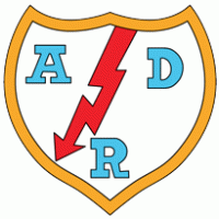 AD Rayo Vallecano (logo of 70's - 80's)