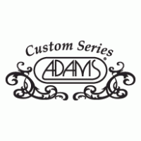 Adams Custom Series