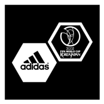 Adidas – 2002 World Cup Sponsor