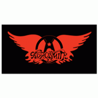 Aerosmith Gems Logo Preview