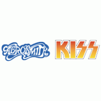 Aerosmith with KISS Preview