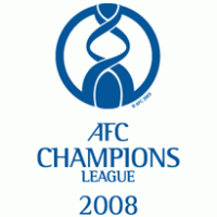 AFC Champions League 2008