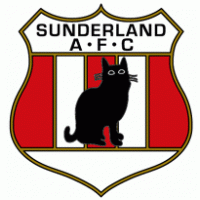 AFC Sunderland (70's logo)