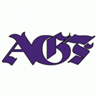 Football - AG Aaarhus (80's logo) 
