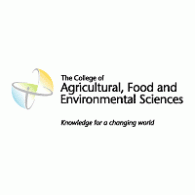 Agricultural, Food and Environmental Sciences Preview