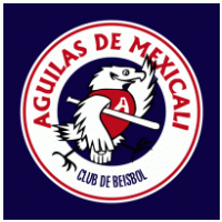 Baseball - Aguilas de Mexicali 