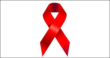 AIDS signs vector material Preview