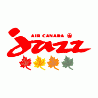 Air - Air Canada Jazz 