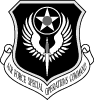 Air Force Special Coat Of Arms