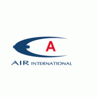 Air International Preview