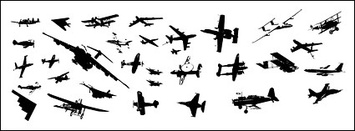 Transportation - Aircraft, fighter aircraft 