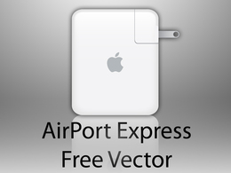 AirPort Express Preview