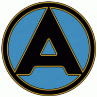 Akademik Sofia (70's logo)