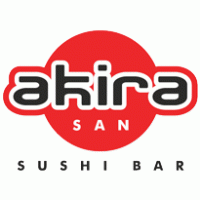 Akira San Sushi Bar