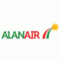 Alan Air Preview