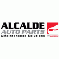 Alcalde Auto Parts & Maintenance Solutions