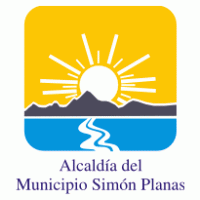 Alcaldia de Simón Planas
